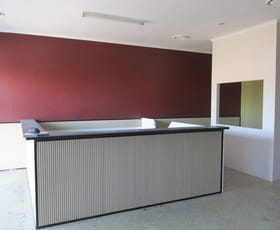 Offices commercial property leased at A2/84 Boat Harbour Drive Pialba QLD 4655