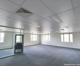 Offices commercial property leased at Suite 2/182 Baylis Street Wagga Wagga NSW 2650