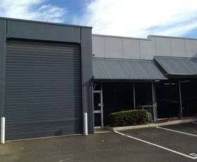 Factory, Warehouse & Industrial commercial property leased at 17/23-25 Bunney Road Oakleigh South VIC 3167
