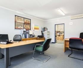 Factory, Warehouse & Industrial commercial property leased at 20/111 Lewis Road Knoxfield VIC 3180