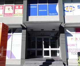 Offices commercial property leased at 13/46-48 Restwell Street Bankstown NSW 2200