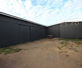 Factory, Warehouse & Industrial commercial property leased at 1/2 Gorari Street Idalia QLD 4811
