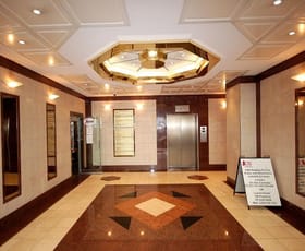 Showrooms / Bulky Goods commercial property leased at Level 8, Suite 87/8-24 Kippax Street Surry Hills NSW 2010