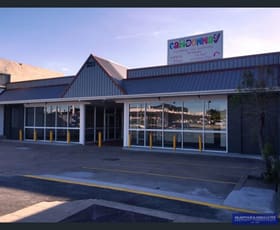 Offices commercial property for lease at Berserker QLD 4701