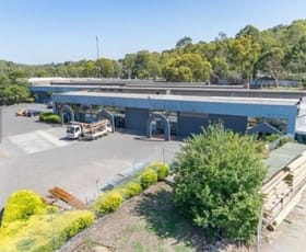 Factory, Warehouse & Industrial commercial property leased at 4/1 Brisbane Street Eltham VIC 3095