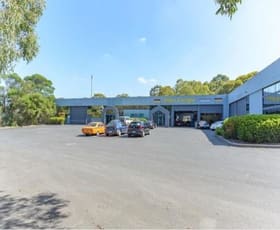 Factory, Warehouse & Industrial commercial property leased at 4/1 Brisbane Street Eltham VIC 3095
