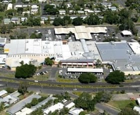 Shop & Retail commercial property leased at SHOP 101 CNR ALFRED & KOCH STREET Manunda QLD 4870