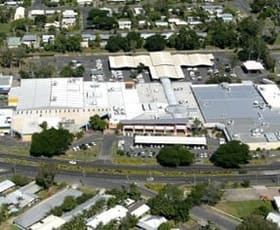 Showrooms / Bulky Goods commercial property leased at SHOP 101 CNR ALFRED & KOCH STREET Manunda QLD 4870