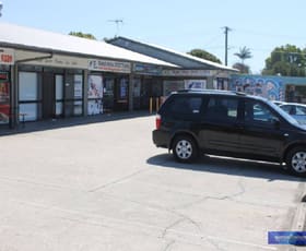 Offices commercial property leased at Bald Hills QLD 4036