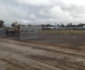 Factory, Warehouse & Industrial commercial property leased at C/23 Sawmill Circuit Hume ACT 2620