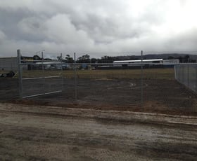 Factory, Warehouse & Industrial commercial property leased at C/23 Sawmill Circuit Hume ACT 2620