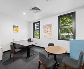 Serviced Offices commercial property for lease at 127 George Street Brisbane City QLD 4000