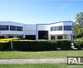 Shop & Retail commercial property leased at Unit  1/44 Boron Street Sumner QLD 4074