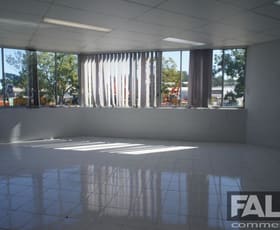 Factory, Warehouse & Industrial commercial property leased at Unit  1/44 Boron Street Sumner QLD 4074