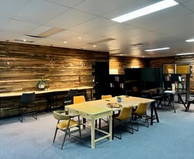 Offices commercial property leased at Burleigh Waters QLD 4220