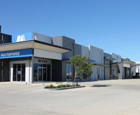 Showrooms / Bulky Goods commercial property leased at 1/20 Carrington Road Torrington QLD 4350