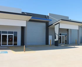 Showrooms / Bulky Goods commercial property leased at 1/20 Carrington Road Torrington QLD 4350