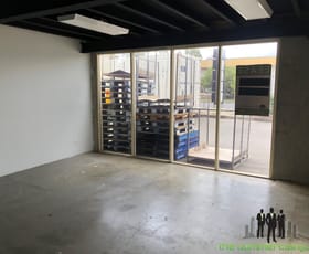 Factory, Warehouse & Industrial commercial property leased at 1/3 Lear Jet Dr Caboolture QLD 4510