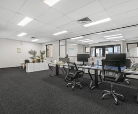 Offices commercial property leased at 8/36 O'Riordan Alexandria NSW 2015