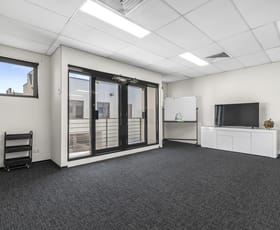 Offices commercial property leased at 8/36 O'Riordan Alexandria NSW 2015