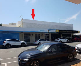 Offices commercial property leased at 6/31 Middle Street Cleveland QLD 4163