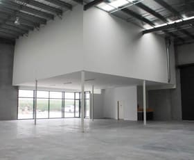 Showrooms / Bulky Goods commercial property leased at 6/167 Princes Highway Hallam VIC 3803