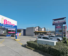 Shop & Retail commercial property leased at 4/75 Redland Bay Road Capalaba QLD 4157