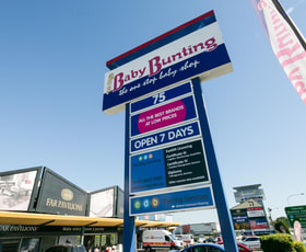 Shop & Retail commercial property leased at 4/75 Redland Bay Road Capalaba QLD 4157