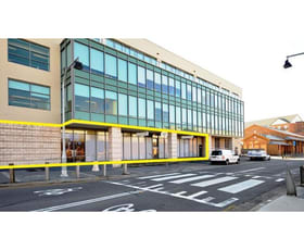 Offices commercial property leased at 24/1 Honeysuckle Drive Newcastle NSW 2300