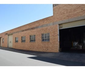 Factory, Warehouse & Industrial commercial property leased at 35-37 Rowe Street Shepparton VIC 3630