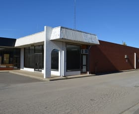 Shop & Retail commercial property leased at 64 Benalla Road Shepparton VIC 3630