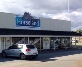 Showrooms / Bulky Goods commercial property leased at 5 & 6/1862 Albany Highway Maddington WA 6109