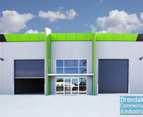 Shop & Retail commercial property leased at 20/79 Paisley Drive Lawnton QLD 4501