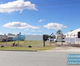 Factory, Warehouse & Industrial commercial property leased at Lawnton QLD 4501