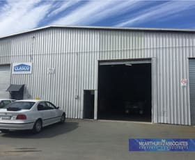 Factory, Warehouse & Industrial commercial property leased at Northgate QLD 4013