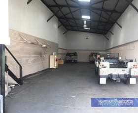 Factory, Warehouse & Industrial commercial property leased at Northgate QLD 4013