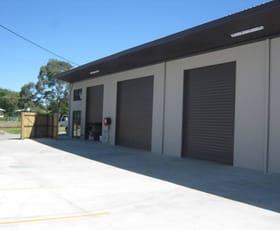 Shop & Retail commercial property leased at Caboolture QLD 4510