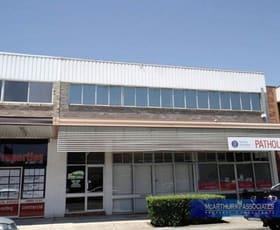 Offices commercial property leased at Redcliffe QLD 4020