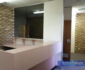 Offices commercial property leased at Redcliffe QLD 4020