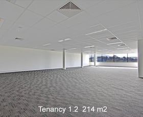 Offices commercial property leased at 1.2  Office Tower/69 Central Coast Highway West Gosford NSW 2250