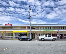Offices commercial property leased at Shop 3/45-47 Minchinton Street Caloundra QLD 4551