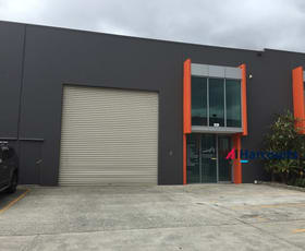 Factory, Warehouse & Industrial commercial property leased at Ormeau QLD 4208