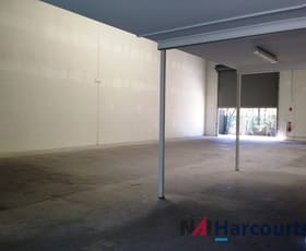 Factory, Warehouse & Industrial commercial property leased at Ormeau QLD 4208
