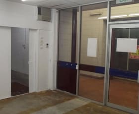 Offices commercial property for lease at Shop 1b/233 Musgrave Street Berserker QLD 4701