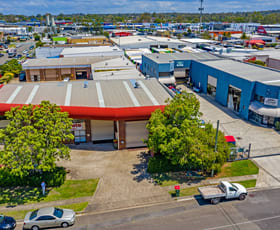 Factory, Warehouse & Industrial commercial property leased at 3/16-18 Veronica Street Capalaba QLD 4157