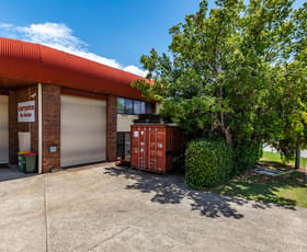 Factory, Warehouse & Industrial commercial property leased at 3/16-18 Veronica Street Capalaba QLD 4157