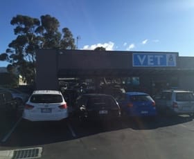 Shop & Retail commercial property leased at Shop 1, 11 John Street Kingston TAS 7050