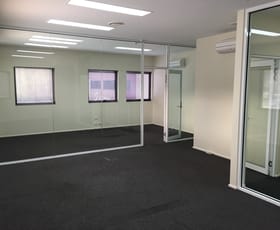 Offices commercial property leased at Level 1, 3/4 Yamada Place Mornington TAS 7018