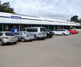 Medical / Consulting commercial property leased at 255 Herries Street - Tenancy 4 Newtown QLD 4350