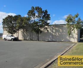 Factory, Warehouse & Industrial commercial property leased at 640 Grumman Close Archerfield QLD 4108
